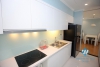 A 2 bedroom apartment for rent in Vinhome Nguyen chi thanh